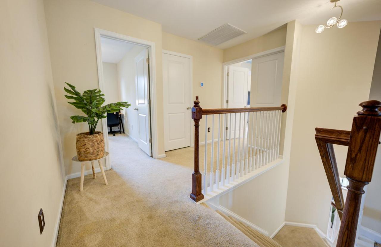 Mulberry Home With Pond View Charleston Extérieur photo